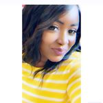 Tabitha Waters - @funky__diva - Instagram