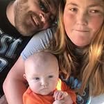 Tabitha Lynn Welch - @tfesmire36 - Instagram
