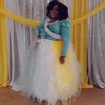 Tabitha Weldon - @qwinsetta - Instagram