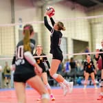 Tabitha - @tabithawestermeyer.vb2028 - Instagram