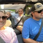 Tabitha West - @familyjeeplife - Instagram
