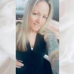 Tabitha West - @tabby.leo84 - Instagram
