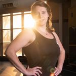 Tabitha Wheeler - @aries123fit - Instagram