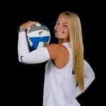 Tabitha Wheeler Allison - @coachtabsvball - Instagram