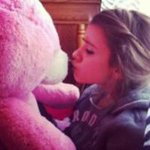 Tabitha Whitfield - @meeterrx - Instagram