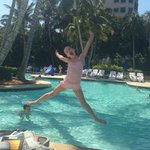 Tabitha Whitfield - @irideye - Instagram