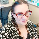 Tabitha Michele Hall Wilcox - @tabithamichele715 - Instagram