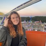 Tabitha ♏︎ - @tabithawoodhall - Instagram