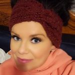 Tabitha Maier-Wood - @maierwood87 - Instagram
