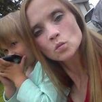 Tabitha wortham - @pretty_eyezbabygurl - Instagram