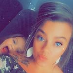 Tabitha Wyatt - @bkwoods_beauty18 - Instagram
