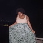 Tabitha Yapson - @tabithayapsonpukusil - Instagram