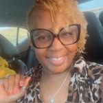 Tabitha D. Yarbrough - @1stbrowneyedivame - Instagram