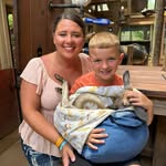Tabitha Messersmith - @yoder.tabitha - Instagram