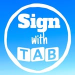 Tabitha Yost - @signwithtab - Instagram