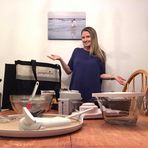 Tabitha Zaun Independent Consultant for Pampered Chef - Facebook