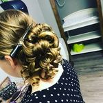 tabitha Zimmerman - @tabbys_hairstyles - Instagram