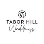 Tabor Hill Weddings - @taborhillweddings - Instagram