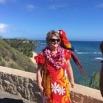 Vickie Tabor Hill - @viclyn5621 - Instagram