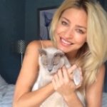 Tabrett Bethell - @bethellon - Instagram