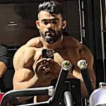 TABREZ KHAN - @tk_tabrezkhan - Instagram
