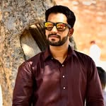 Tabrez Khan Zai - @official_zai_pathan - Instagram