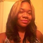 Tabria Jones - @tabriajones - Instagram