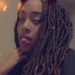 Tacara Bates - @tacarab18 - Instagram