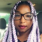 Tacara Scott - @hotgirltacara504 - Instagram