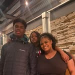 Tacara Scott - @tbaby274 - Instagram