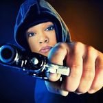 Tacasha Thomas - @tacashathomas - Instagram