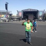 Adrian Tacho Martinez - @tachomartinez1987 - Instagram