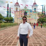 Anastacio Martinez - @tacho_martinez_ - Instagram