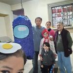 David Tacho Martinez - @tacho.martinez.75 - Instagram