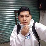 tacho martinez - @tacho258 - Instagram
