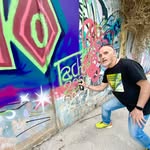 Tacho Martinez - @tachografia161056 - Instagram