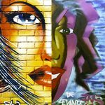 Tacho Martinez - @tachograffiti549 - Instagram