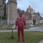 Tacho Martinez García - @eustaciomartinezga - Instagram