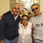 Tacho Ramos - @tacho.ramos.50 - Instagram