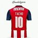 Tacho Ramos - Facebook