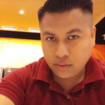 Tacho Ramos - @tachohr - Instagram