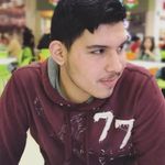 Tacho Ramos - @tacho_rg02 - Instagram