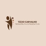 Tácio Carvalho - Terapeuta Integrativo - @tacioterapeuta - Instagram