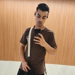 Tacio Carvalho Souza - @tacio_97 - Instagram