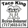 Taco king Harrisburg - @taco.king.harrisbu - TikTok