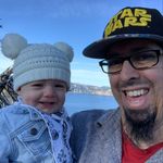 Dave Hernandez - @taco_johnson - Instagram