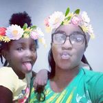 Evelyn Johnson - @taco.johnson.311 - Instagram