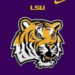 Taco Johnson - @lsufan1313 - Instagram