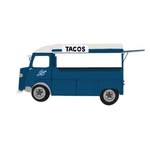 Nick Armitage - @tacomanfoodtruck - Instagram