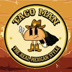 Taco Man - @tacoman_philly - Instagram